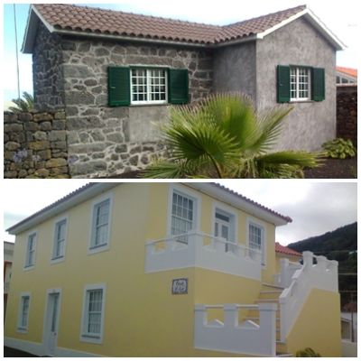 ALUGA-SE CASAS PARA FÉRIAS