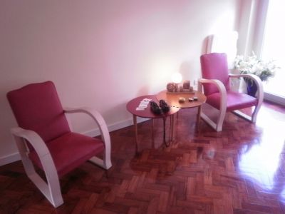 Peças Vintage; Art Deco e Arte Nova