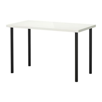 Lote 10 Mesas Secretaria 