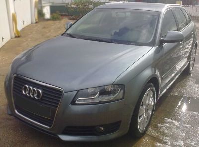 Audi A3 Sportback 1.9 TDI