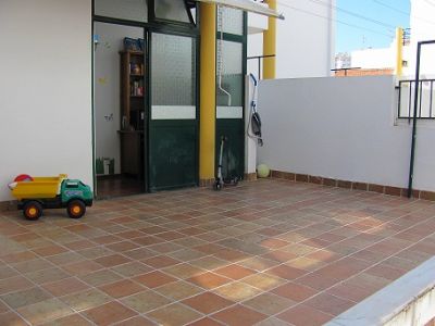 APARTAMENTO T3 PARA VENDA/ ZONA CALMA DE LAGOS/REF: 1360