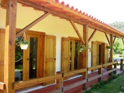 Gerês a sua casa de férias ou fins de semana!