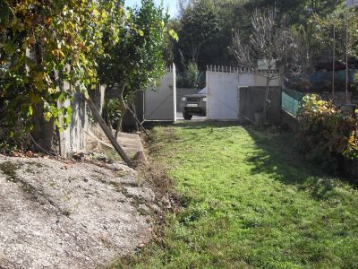 Lote de terreno em  Infias - Vizela    