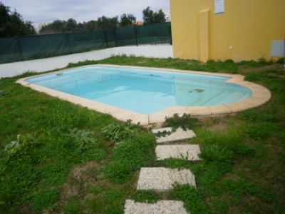 APARTAMENTO T1+1 NA PRAIA DA ROCHA / REF: 1274