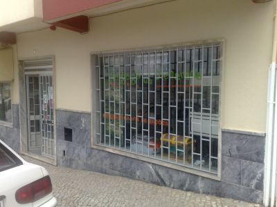 Loja ou armazém de logística só 299€