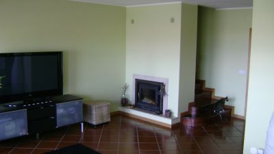 Apartamento T3 duplex em Lavra - Matosinhos