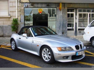 BMW Z3 2.0