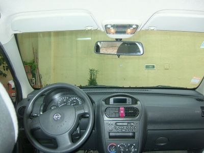 Oportunidade - Opela Corsa C, 1.2 Confort - 07/2002, em estado novo