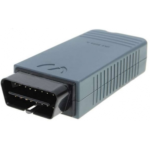 Diagnostico profissional Audi Seat Skoda VW Vas pc 