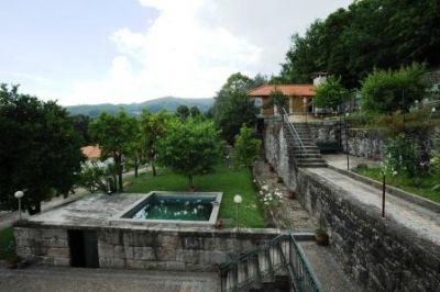 Casa dos Caseiros - Vila Verde T1