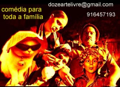 PALHAÇOS PARA FESTAS  DE NATAL E  EVENTOS