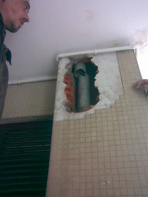 Canalizadores especializados Produtos de 1ª qualidade Experiência e idoneidade comprovada ACASA+: qu