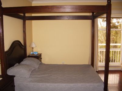 T2 em condomínio com piscina