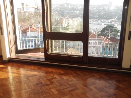 T3+1 Hospital Santo António