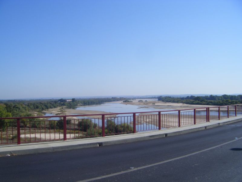 Quintal + Casa Barata