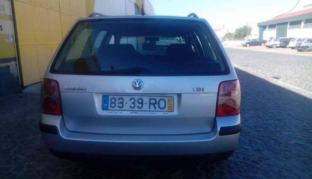 VW Passat Variant 1.9 TDI  2000 EUROS