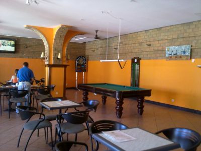 .IBERLAGOS T1 c/ Terraço VISTA MAR