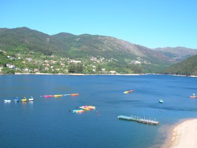Casa para alugar no geres c/ piscina