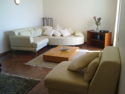 T3 - Apartamento em Ajuda 