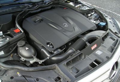 Mercedes-Benz C 220 CDI AVANTGARDE