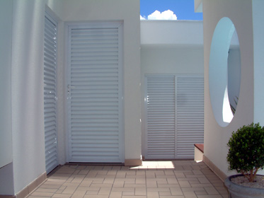 Janelas Aluminio Portas Marquises