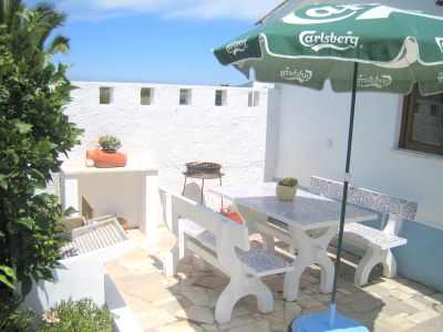 Férias tranquilas próximo da praia a preços acessíveis