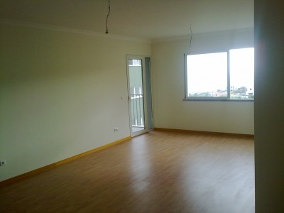 T2 - Apartamento em Caniço 