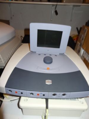 Recheio de Clínica Médica e de Fisioterapia