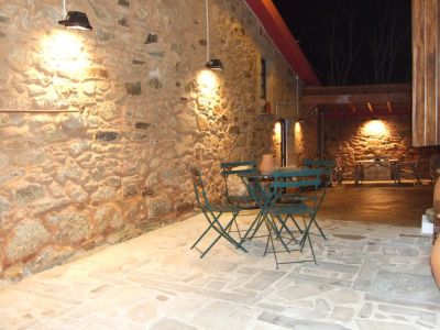 Casa Rústica - Turismo Cultural (Serra da Estrela)