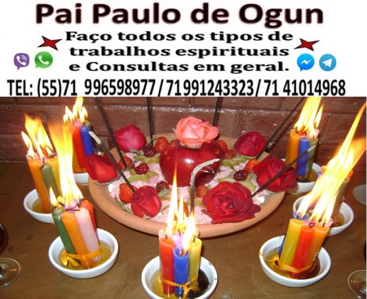 Amarração Amorosa consultas gratis Brasil Bahia Salvador