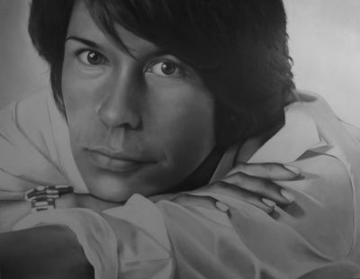 Curso de pintura em acrílico e óleo