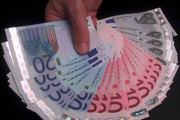 Oferta de empréstimo