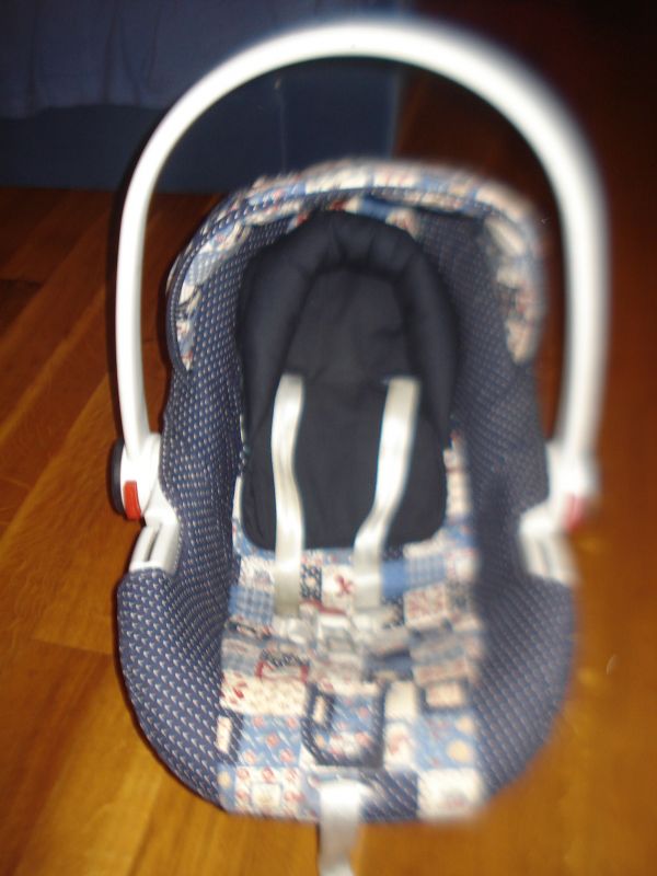 Vendo Ovo para Bebé