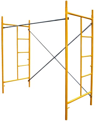 mesa de andaime completa (nova) 43euros