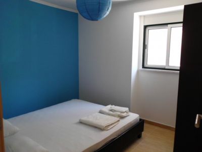 Moradia T2 em r/c no centro da Figueira da Foz a 800 metros da Praia.