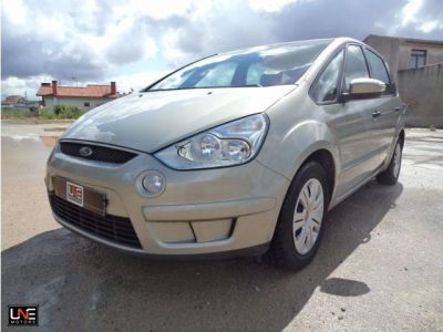 Ford S-Max 1.8 TDCI TREND 7 LUG 