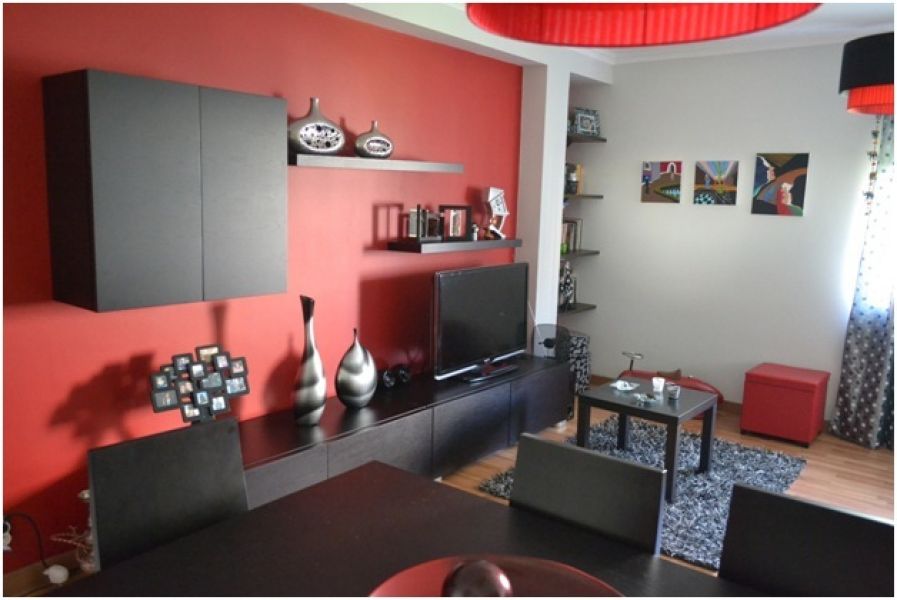 T2+1 Gaia - Hotel Park