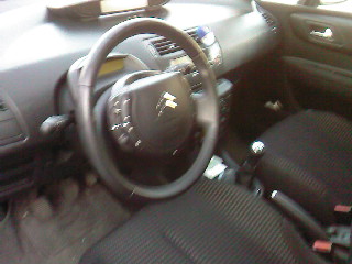 Citroen C4 1.4I 16 V VTR PACK