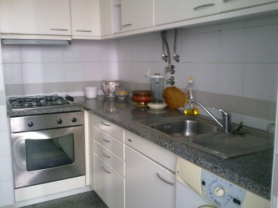 T1 - Apartamento em Funchal 