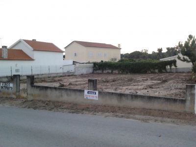 Terreno Urbano Penalva 1050m2