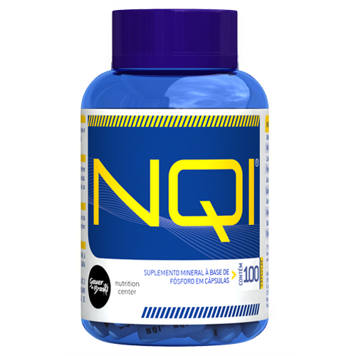 Suplemento NQI