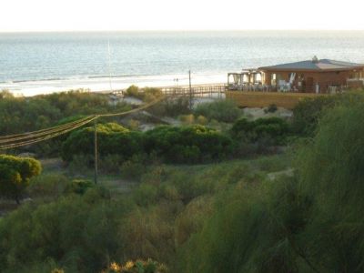 DISPONIVEL SETEMBR0 e OUTUBRO-Moradia com 3 quartos e jardim-Praia Verde,Algarve, Portugal
