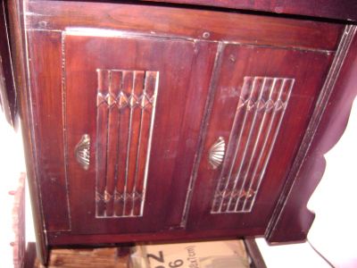 Mobilia quarto Étnica!