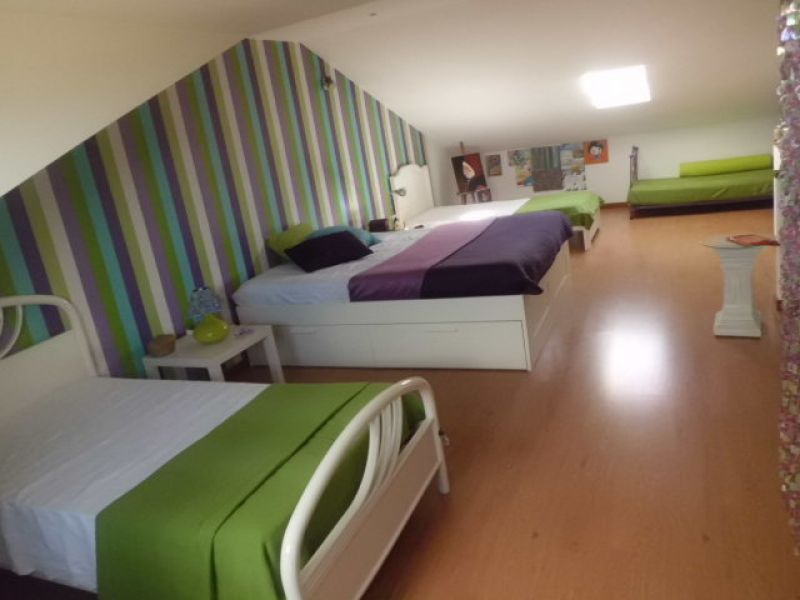 Moradia T4 vista mar em peniche