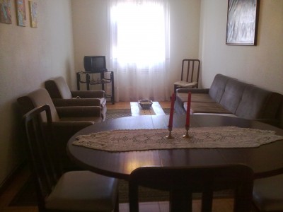 T2 - Apartamento em Penteada 