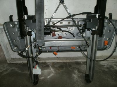 Peças Honda Del-Sol