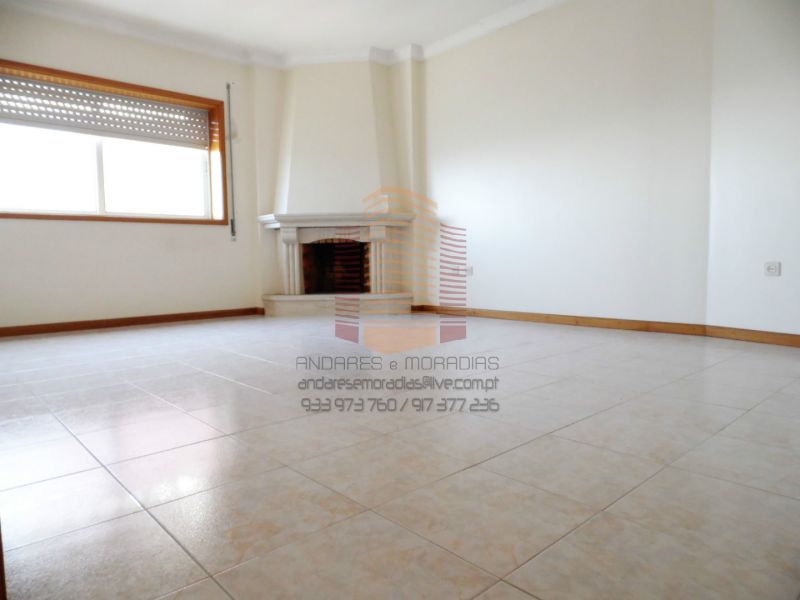 [1273F] T1+1 cond. Fechado - Continente Gulpilhares