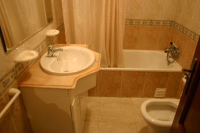 APARTAMENTO T1 EM ALVOR / REF: 1255