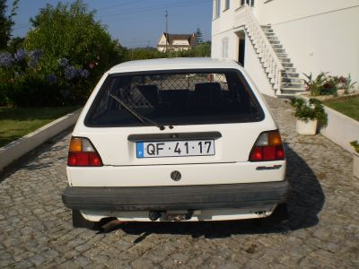 Golf II