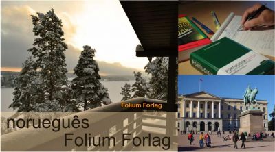 Cursos de norueguês e sueco